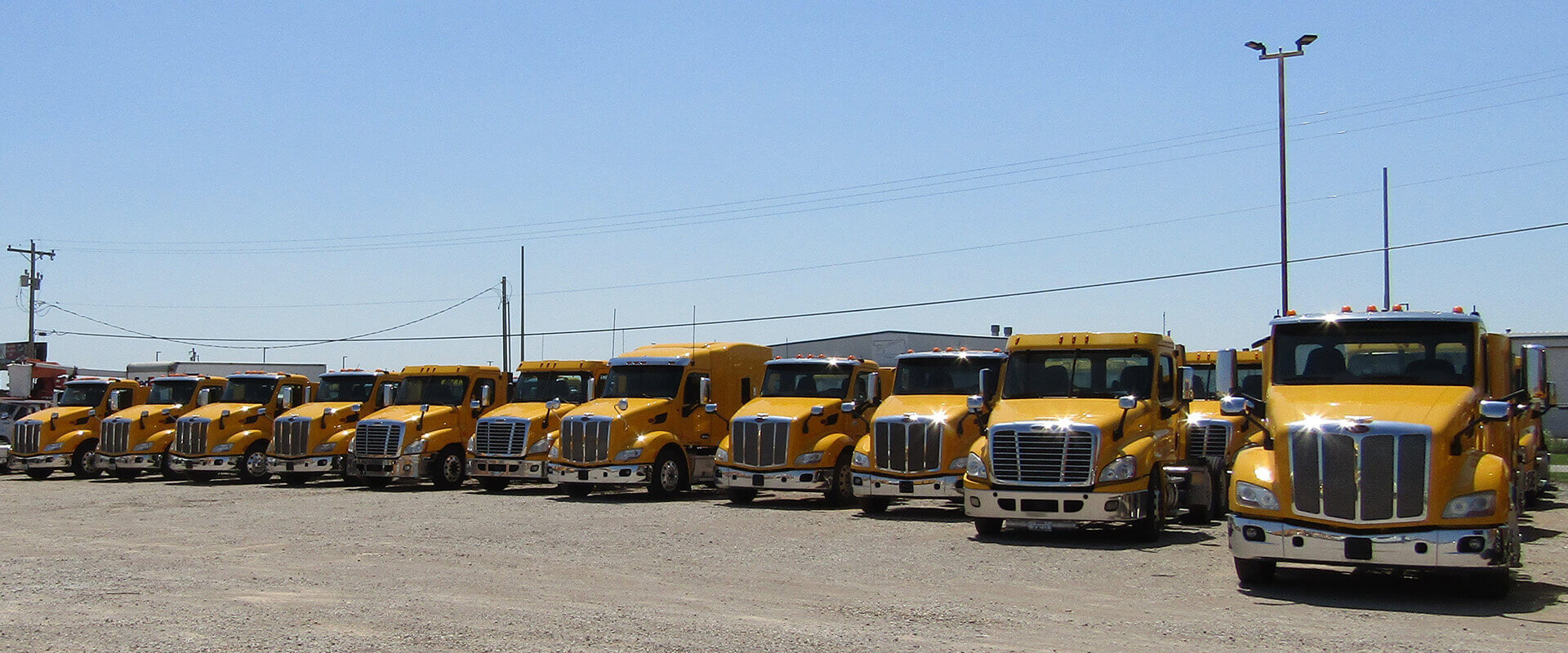 Trucks