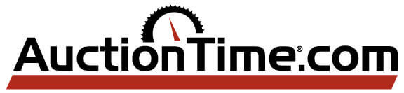 AuctionTime Logo