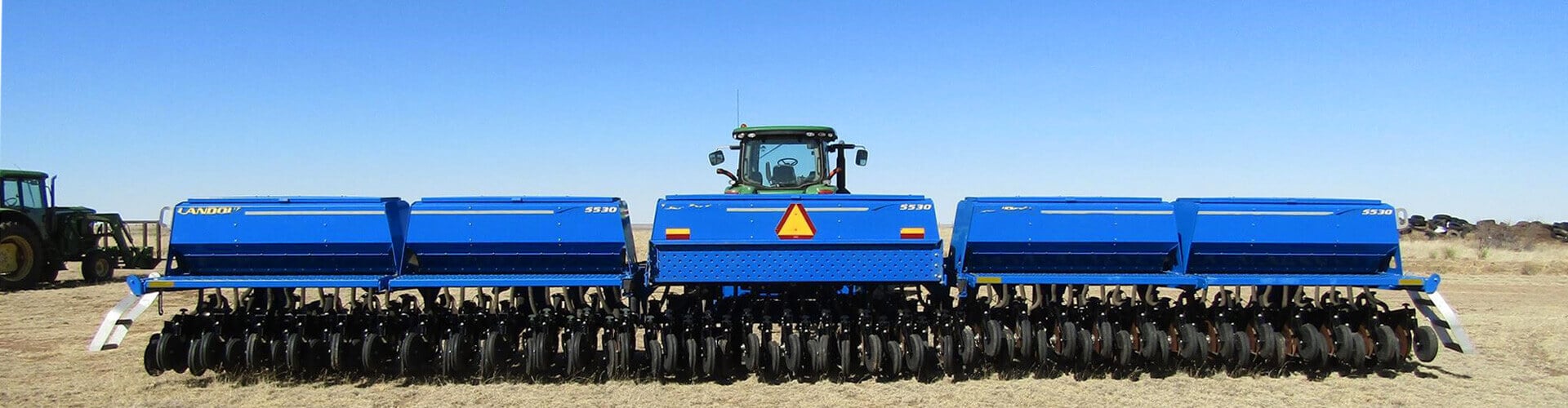 Farming Implements
