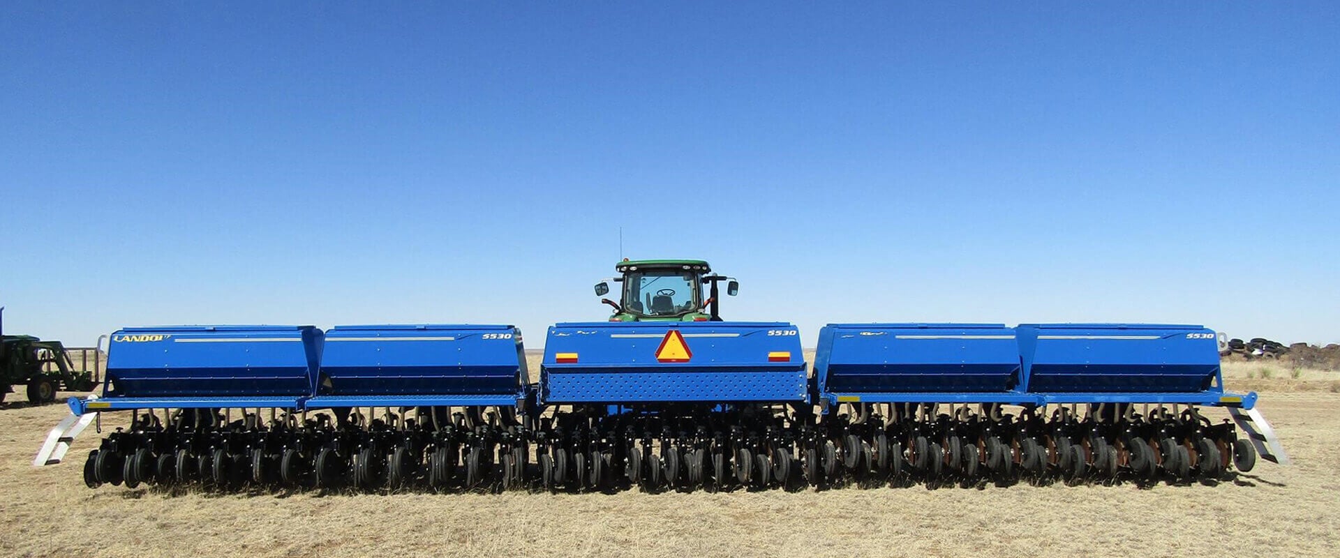 Farming equipment for sale